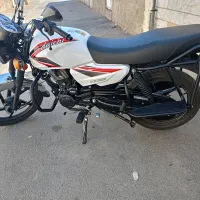 فروش موتور دایچی طرح باکسر 180سی سی