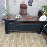 صندلی انتظار پایه ثابت کلاسیک|دفتر کار|مشهد, امیریه|دیوار