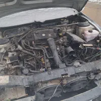 405 تصادفی مدل ۸۵|خودرو سواری و وانت|مشهد, نیزه|دیوار