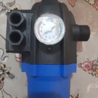 کنترل اتوماتیک پمپ اب