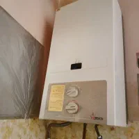 آبگرمکن دیواری بوتان