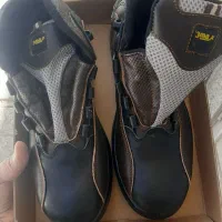 کفش ایمنی