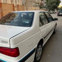 پرشیا TU5مدل آخر۹۹|خودرو سواری و وانت|قشلاق دشت, |دیوار