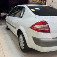 رنو مگان مونتاژ 2000cc، مدل ۱۳۹۱|خودرو سواری و وانت|زنجان, |دیوار