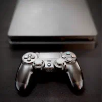 فروش PS4 کارکرده