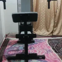 دستگاه ورزشی