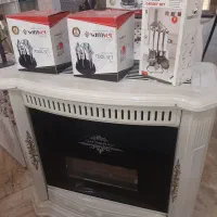 بخاری شومینه ۳۰هزار