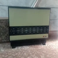 بخاری گازی