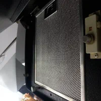 هود بیمکث سالم|هود|گلبهار, شهر جدید گلبهار|دیوار