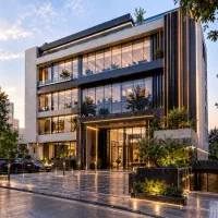 فروش-750-متر-سند-اداری-10-پارکینگ-نوساز