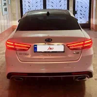 اپتیما جی تی لاین