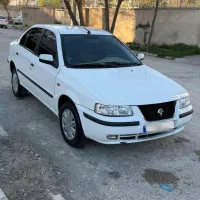 سمند اتاق تعویض