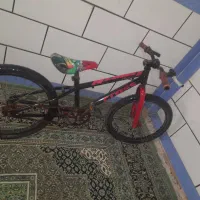 دوچرخه ۲۰