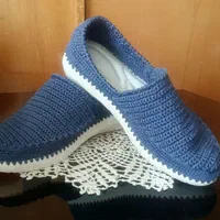 انواع کیف و کفش دست بافت با متریال درجه ۱|کیف، کفش، کمربند|اصفهان, فروردین|دیوار