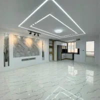 فروش واحد۷۸متری مناسب عروس داماد/کلیدنخورده/کهریزک