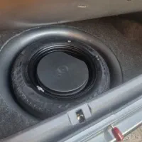 پارس تیوفایو مدل 401|خودرو سواری و وانت|مشهد, راه آهن|دیوار