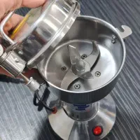 اسیاب صنعتی خونگی استیل پرقدرت با گارانتی