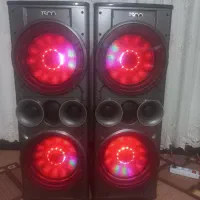 اسپیکر دیجی دار مارک TSCOسالم|سیستم صوتی خانگی|ورامین, ورامین|دیوار