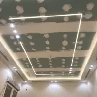 تخصصی ترین اجرای کناف در یزد