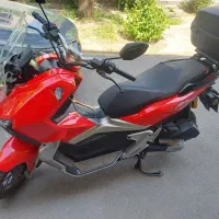 agv 150 کویر