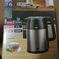 کتری برقی صفر 0