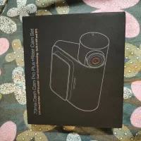 دوربین ثبت وقایع شیامی با مموری