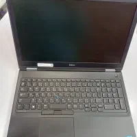 لپ تاپ Dell latitude 5570 نسل ۶ باتری قوی|رایانه همراه|مشهد, حجاب (شهرک غرب)|دیوار