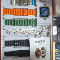 ساعت هوشمند