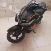 طرح آیروکس پیشرو۱۵۰