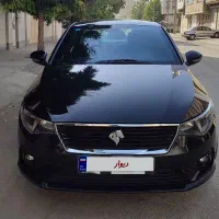 خودرو تارا V1P  مشکی مدل ۱۴۰۲ شش سرعته|خودرو سواری و وانت|کرمانشاه, |دیوار