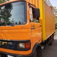 باربری و اسباب کشی محمدشهر