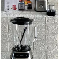 مخلوط کن و آسیاب کن برند  لاریزو مدل 1410