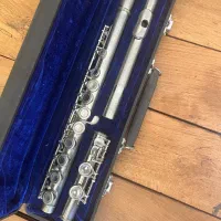 فلوت کلید دار