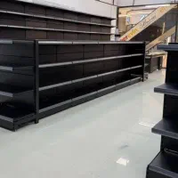 gha fase قفسه هایپری ،فلزی ،توری،راک صنعتی