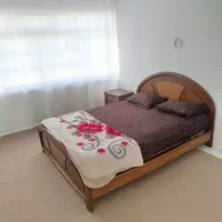 سوییت دربستی دقیق روبروی بیمارستان امید