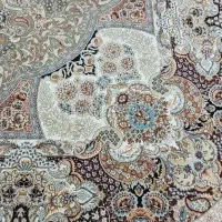 فرش ۱۲متری|فرش|گلپایگان, |دیوار