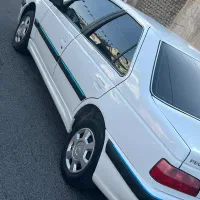 پژو پارس مدل ۱۴۰۱