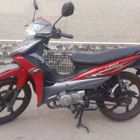 موتور بیکلاچ لیفان ۱۳۵|موتورسیکلت|کرمان, |دیوار