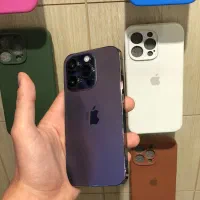IPhone 14 Pro