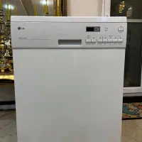 فروش ماشین ظرفشویی LG مدل D1452WF