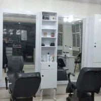 الوازم ارایشگاه زنانه