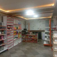 سوپر مارکت بَرِ ستارخان