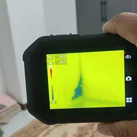 نشت یابی/کارشناسی علت خسارت/آشکار سازی تاسیسات|خدمات پیشه و مهارت|کاشان, باهنر|دیوار