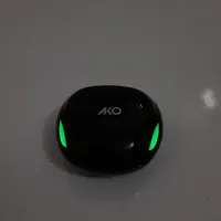 ایرپاد بلوتوثی گیمینگ AKO مدل AT-10|لوازم جانبی موبایل و تبلت|تربت جام, شهید مدرس|دیوار