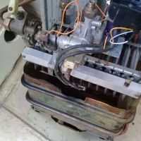 ابگرمکن بوتان|آبگرمکن، پکیج، شوفاژ|ایلام, |دیوار