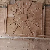 نمای سنگ و سرامیک