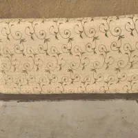 پشتی|پشتی|اهواز, حصیرآباد|دیوار