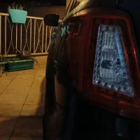 لیفان x60 مدل۹۳ بیرنگ‌|خودرو سواری و وانت|تهران, شهرک پرواز|دیوار