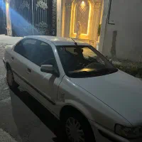 سمند EF7 سلامت|خودرو سواری و وانت|کرج, فاز ۴ مهرشهر|دیوار