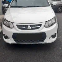 کوییک آر  مدل ۱۴۰۱  بدون رنگ بدون صافکاری|خودرو سواری و وانت|آمل, |دیوار